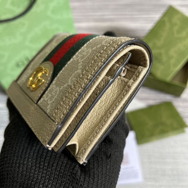 Gucci Wallets